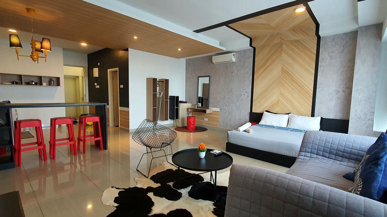 Photo of Kitchen in Ampang