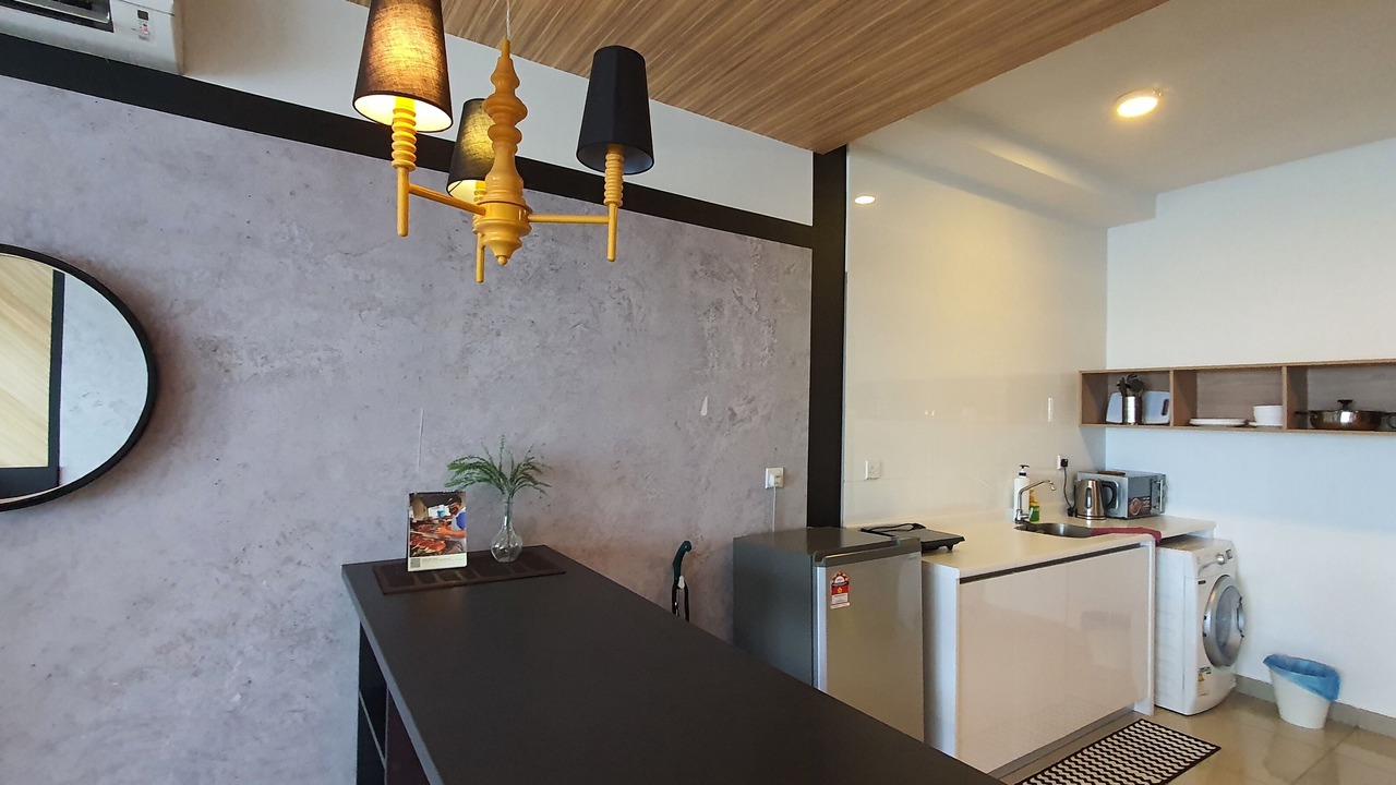 Photo of Kitchen in Ampang