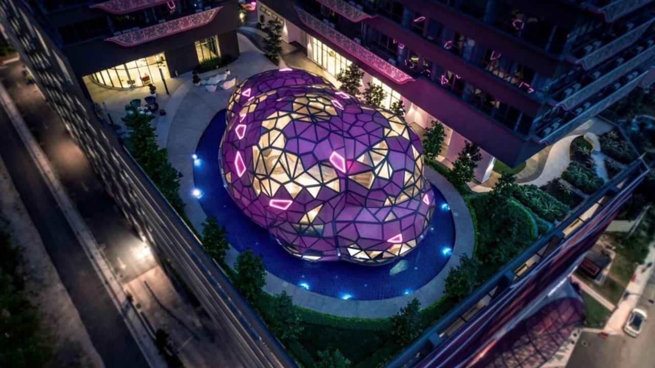 Photo of Outdoor in Ampang