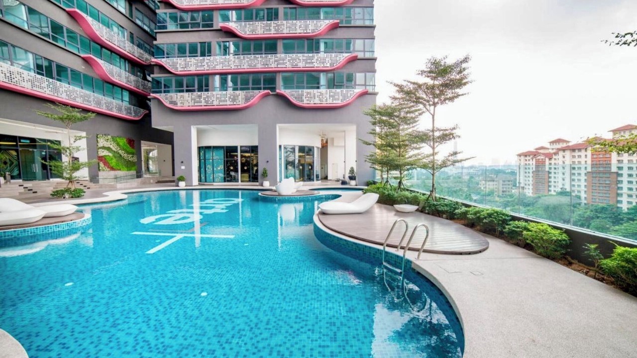 Photo of Outdoor in Ampang