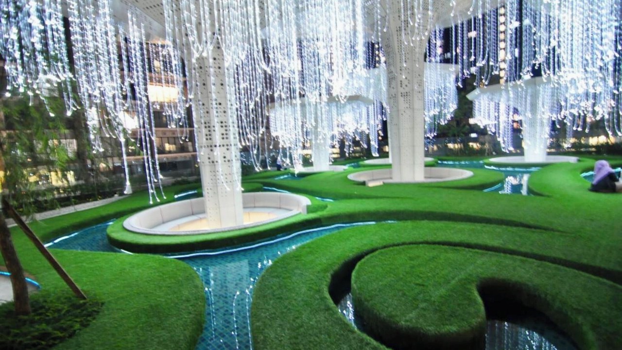 Photo of Outdoor in Ampang