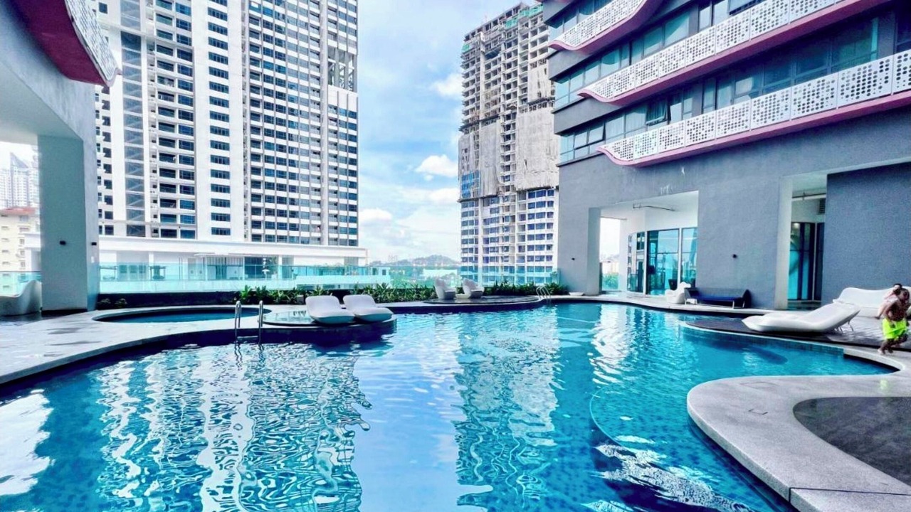 Photo of Outdoor in Ampang