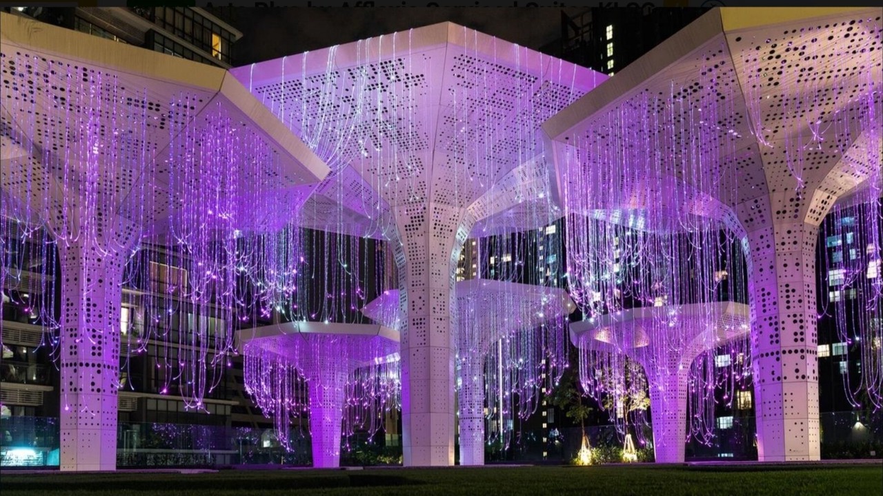 Photo of Outdoor in Ampang
