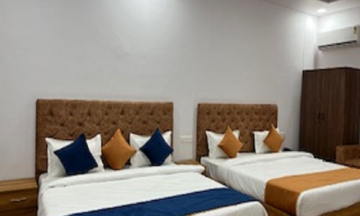 Photo of Bedroom in Mehandipur
