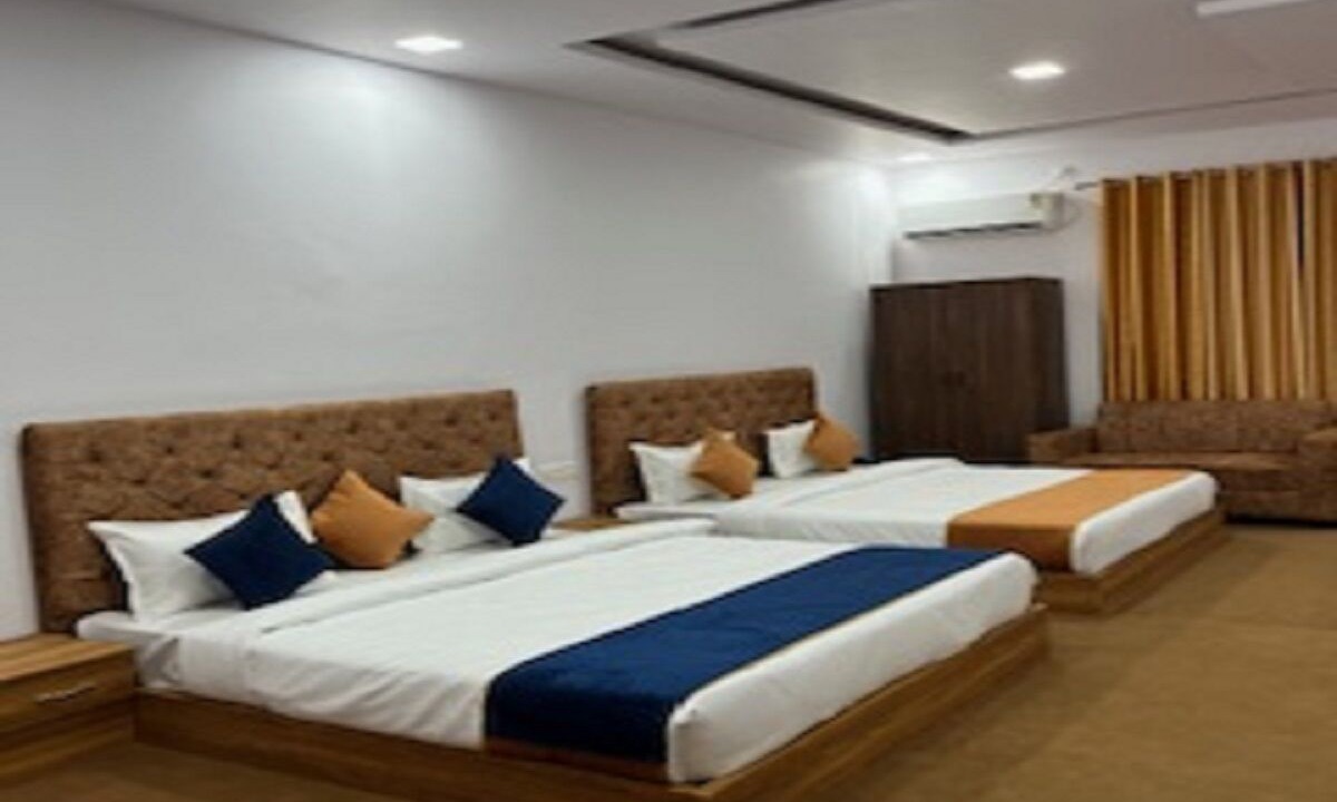 Photo of Bedroom in Mehandipur