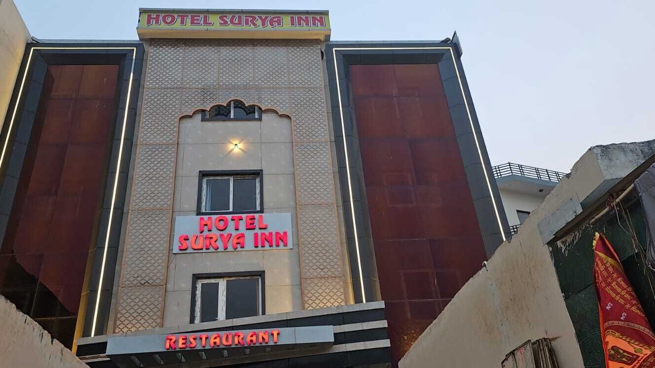 Photo of Outdoor in Mehandipur