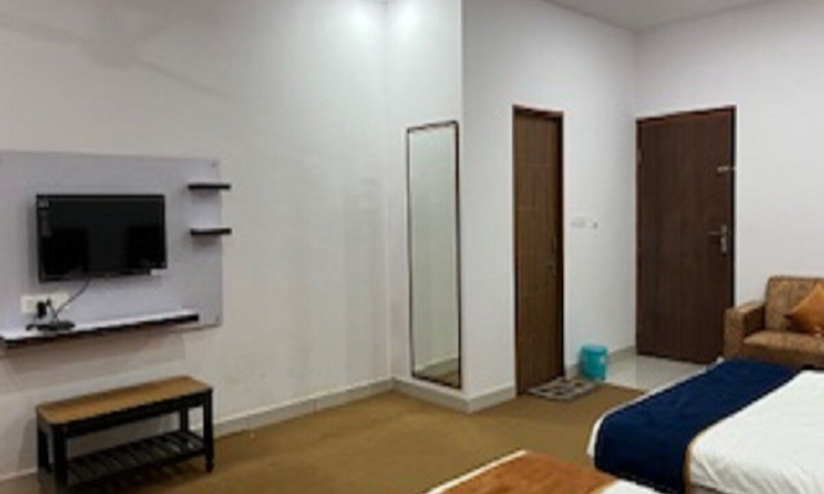 Photo of Bedroom in Mehandipur