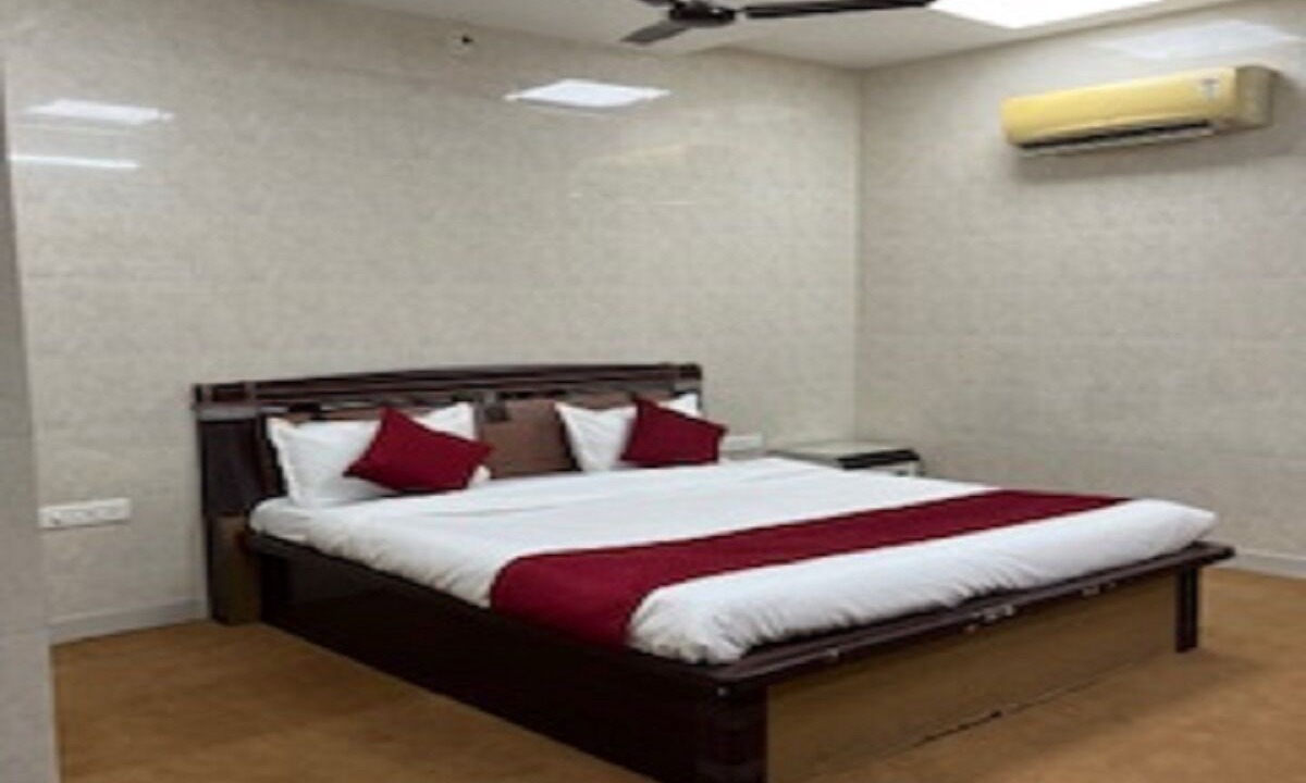 Photo of Bedroom in Mehandipur