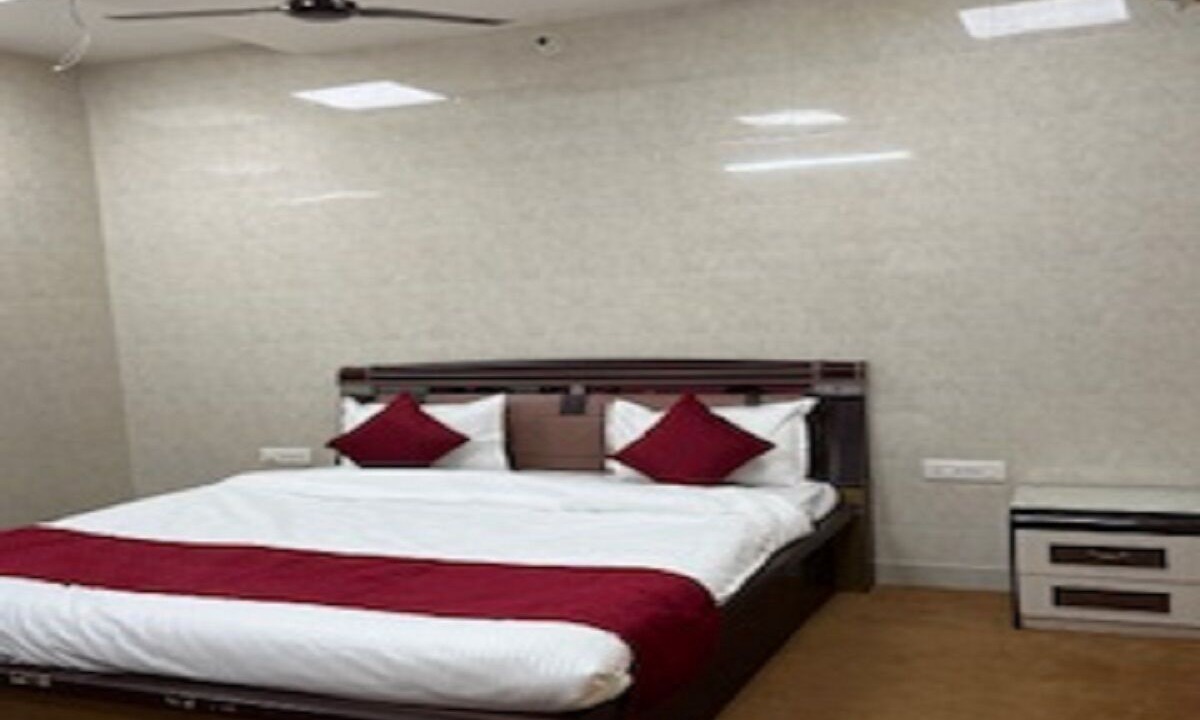 Photo of Bedroom in Mehandipur
