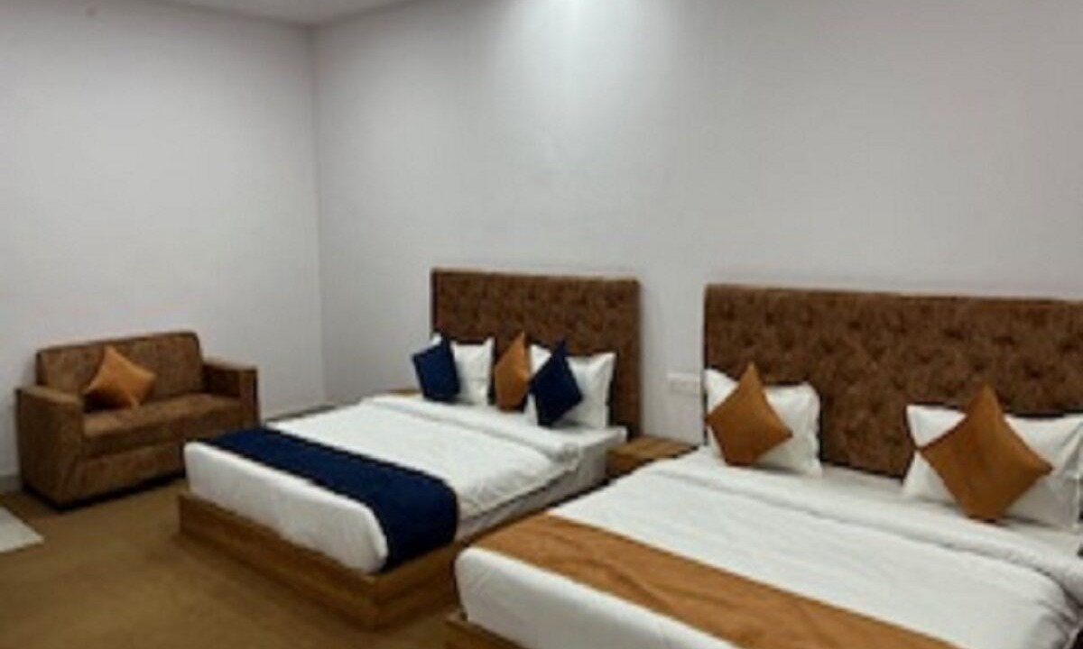 Photo of Bedroom in Mehandipur