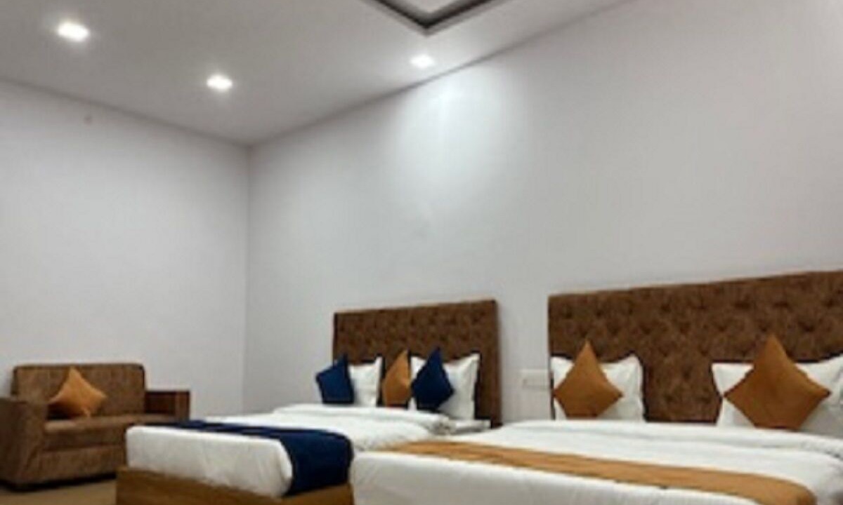 Photo of Bedroom in Mehandipur