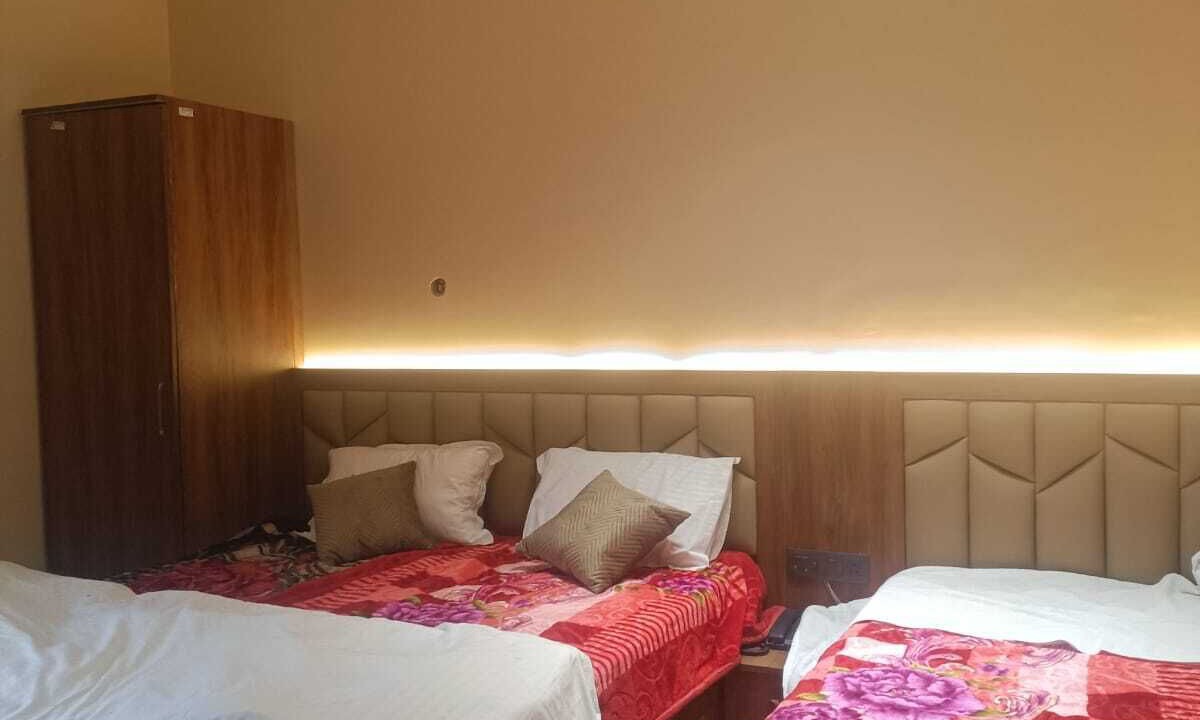Photo of Bedroom in Sultanpur