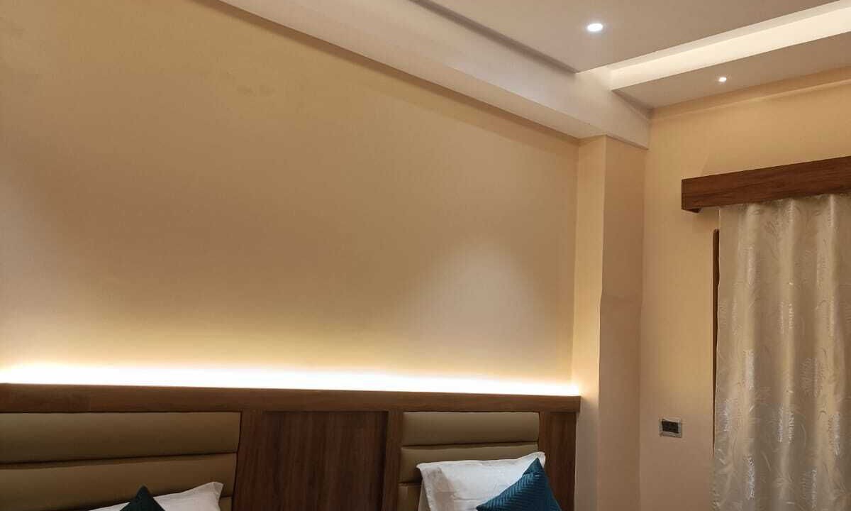 Photo of Bedroom in Sultanpur
