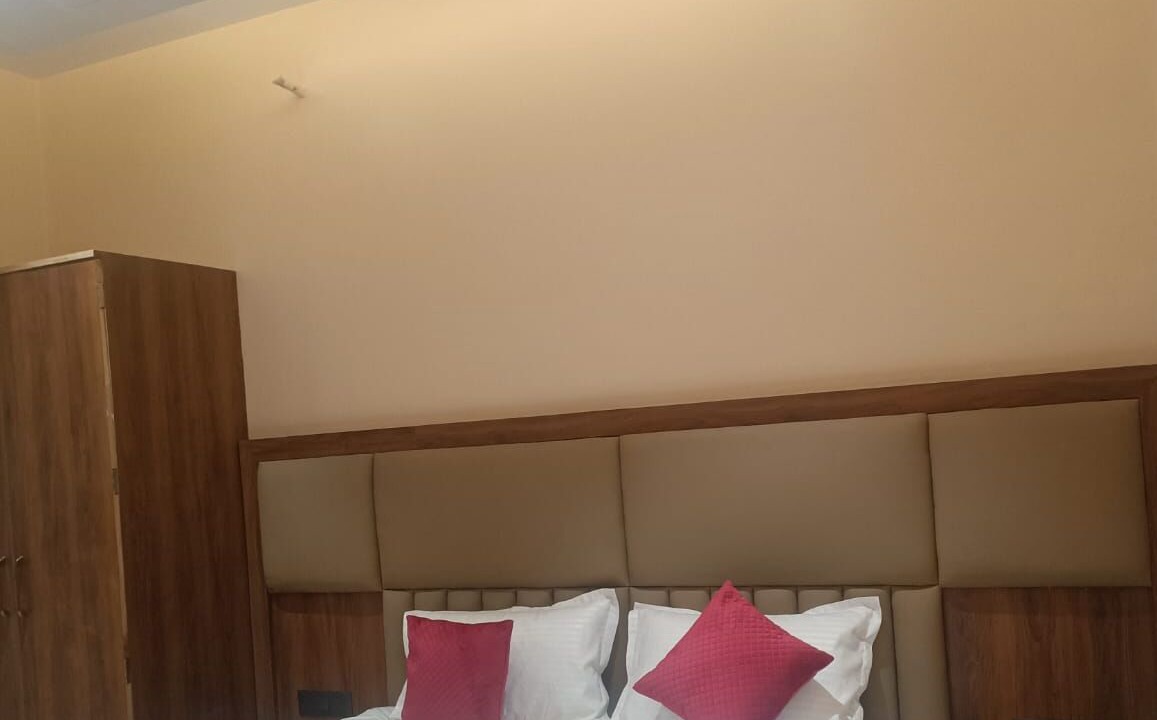 Photo of Bedroom in Sultanpur
