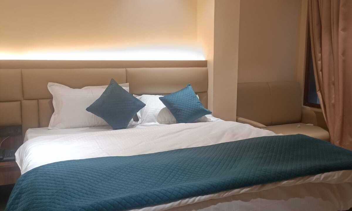 Photo of Bedroom in Sultanpur