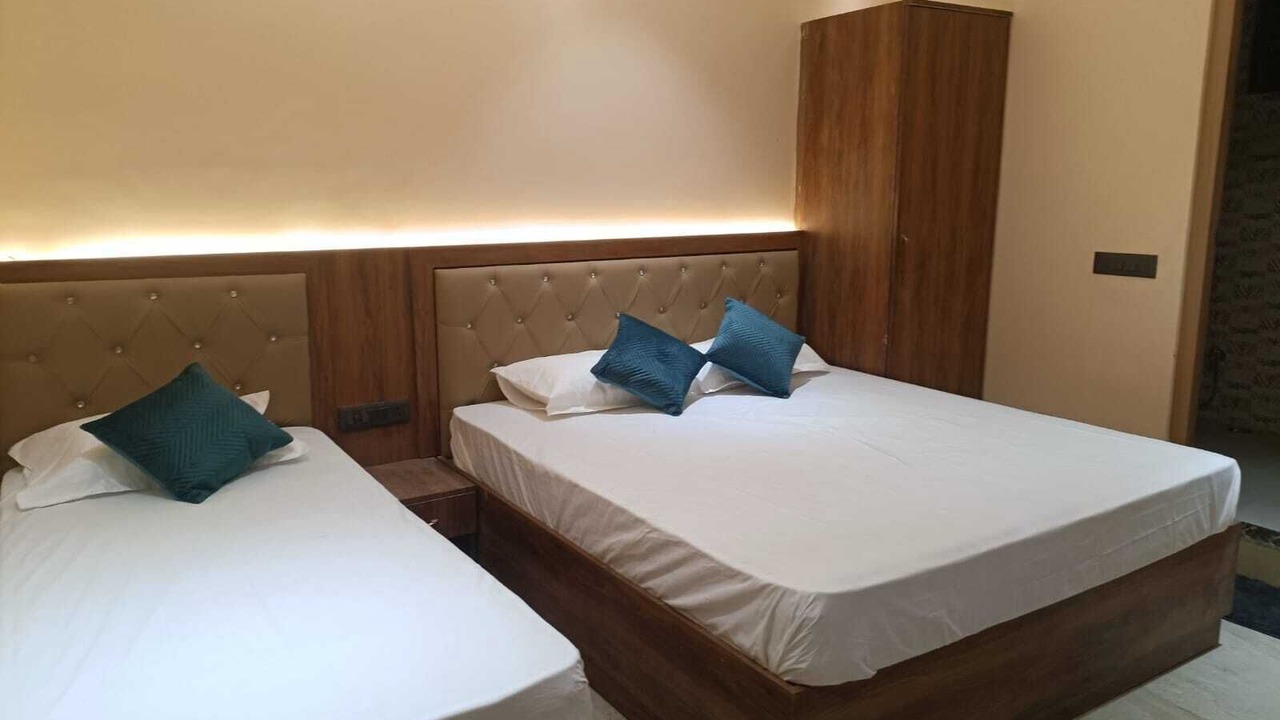 Photo of Bedroom in Sultanpur