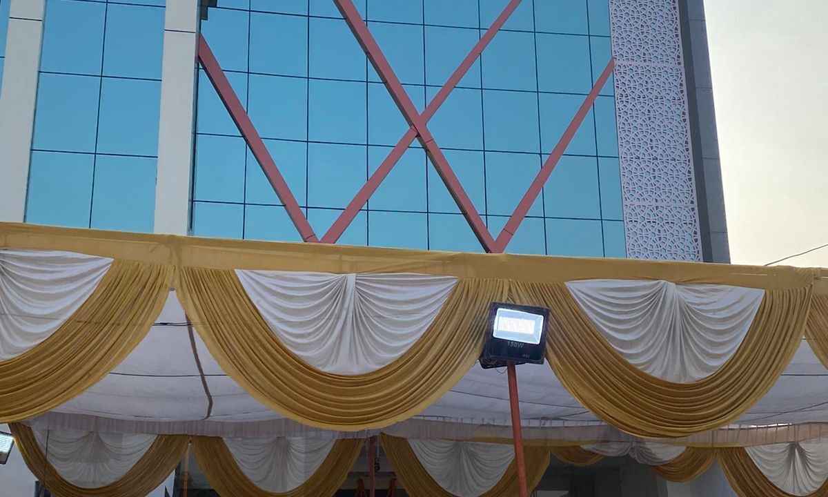 Photo of Outdoor in Sultanpur