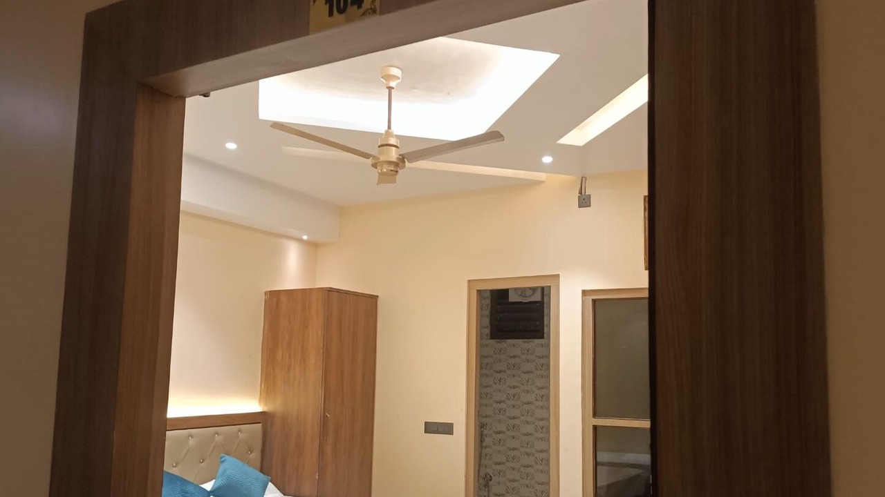 Photo of Bedroom in Sultanpur