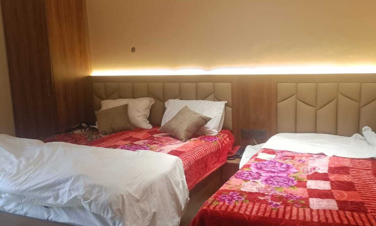 Photo of Bedroom in Sultanpur