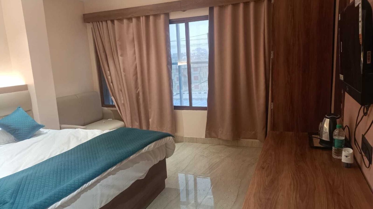 Photo of Bedroom in Sultanpur