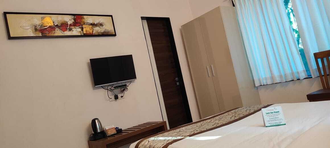 Photo of Bedroom in Navsari