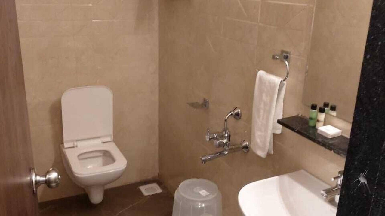 Photo of Bathroom in Navsari
