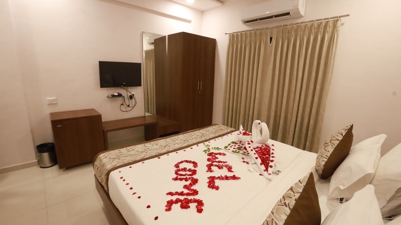 Photo of Bedroom in Navsari