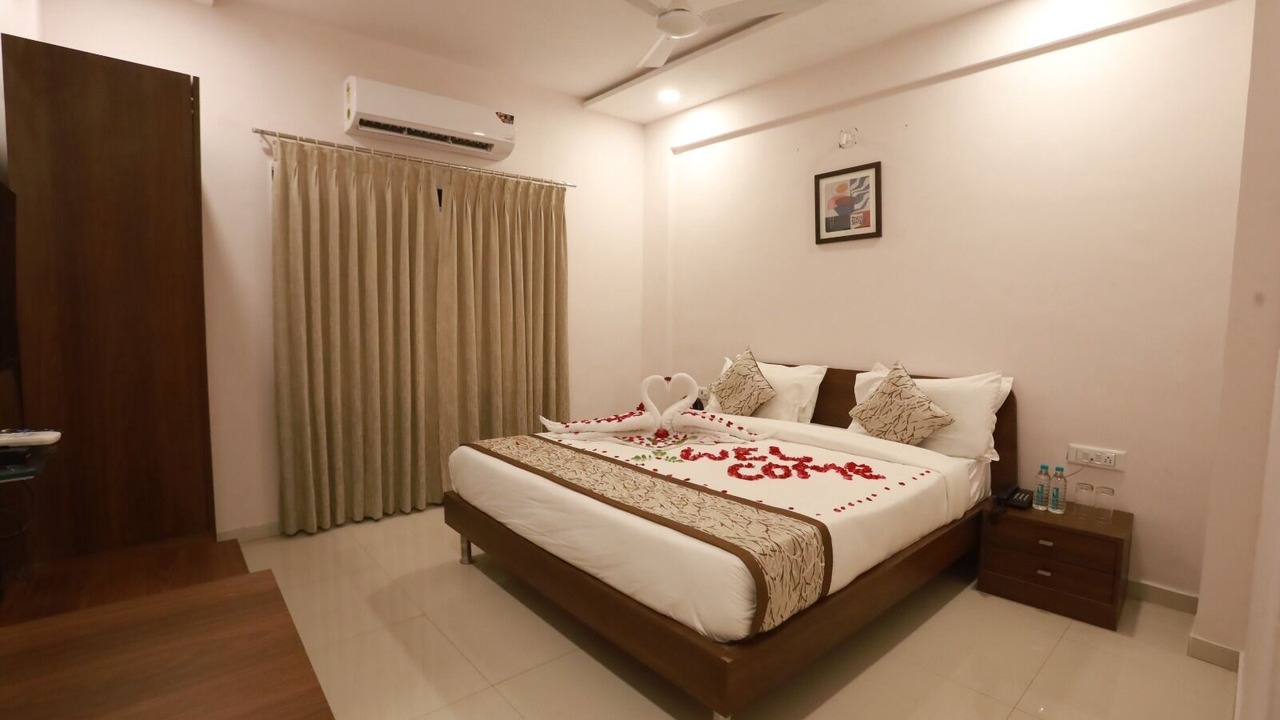 Photo of Bedroom in Navsari