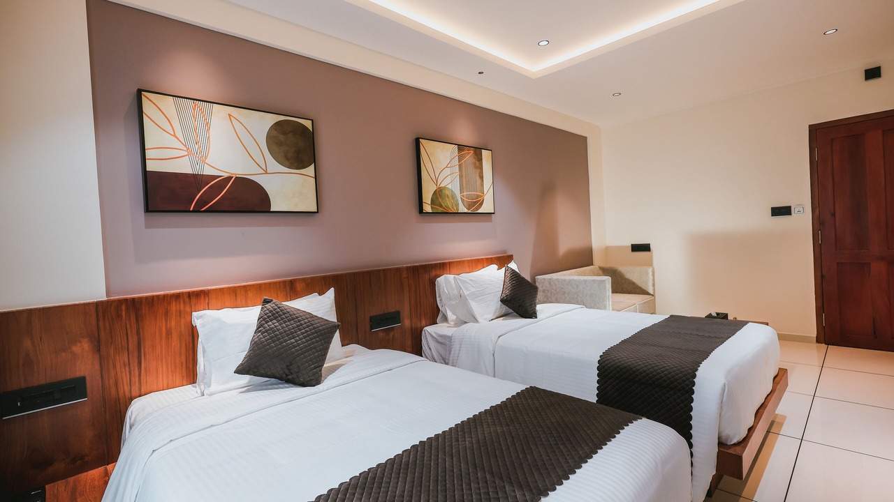Photo of Bedroom in Kasaragod