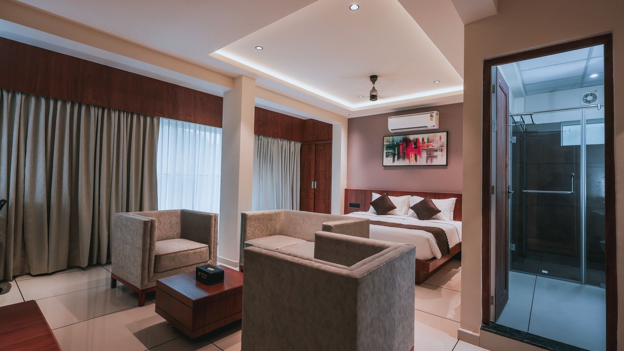 Photo of Bedroom in Kasaragod