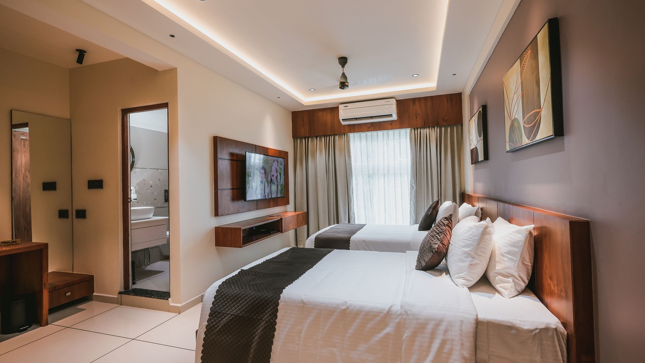 Photo of Bedroom in Kasaragod
