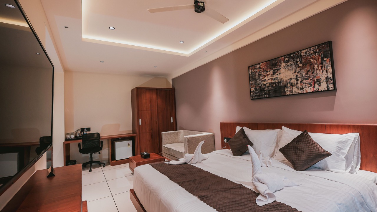 Photo of Bedroom in Kasaragod
