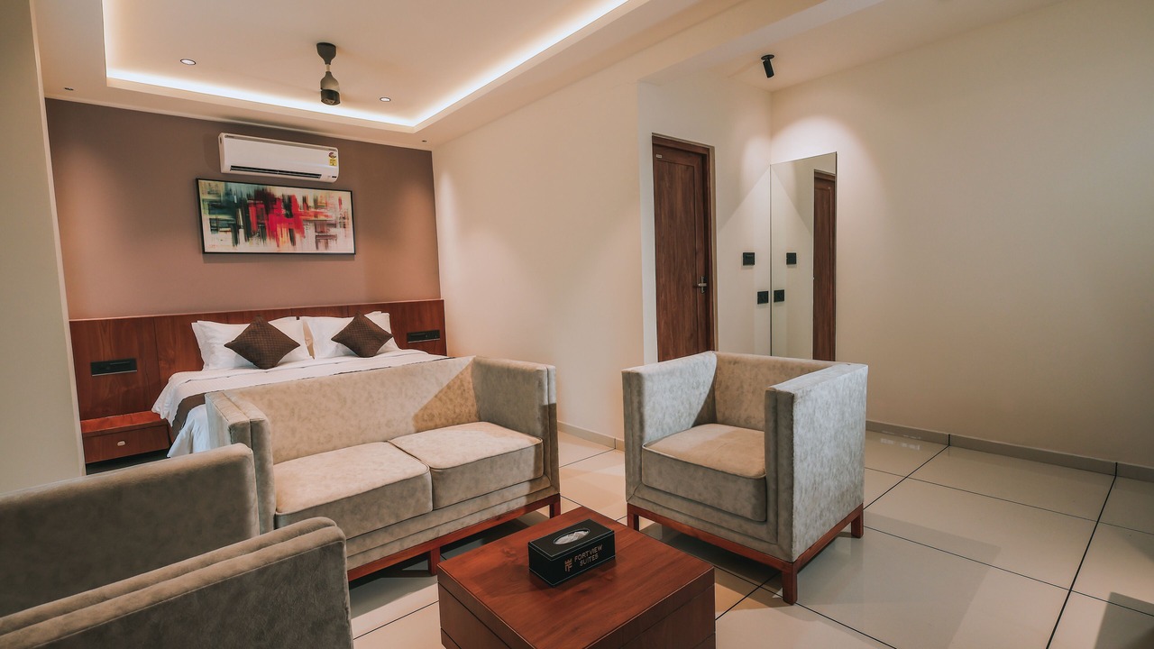Photo of Bedroom in Kasaragod
