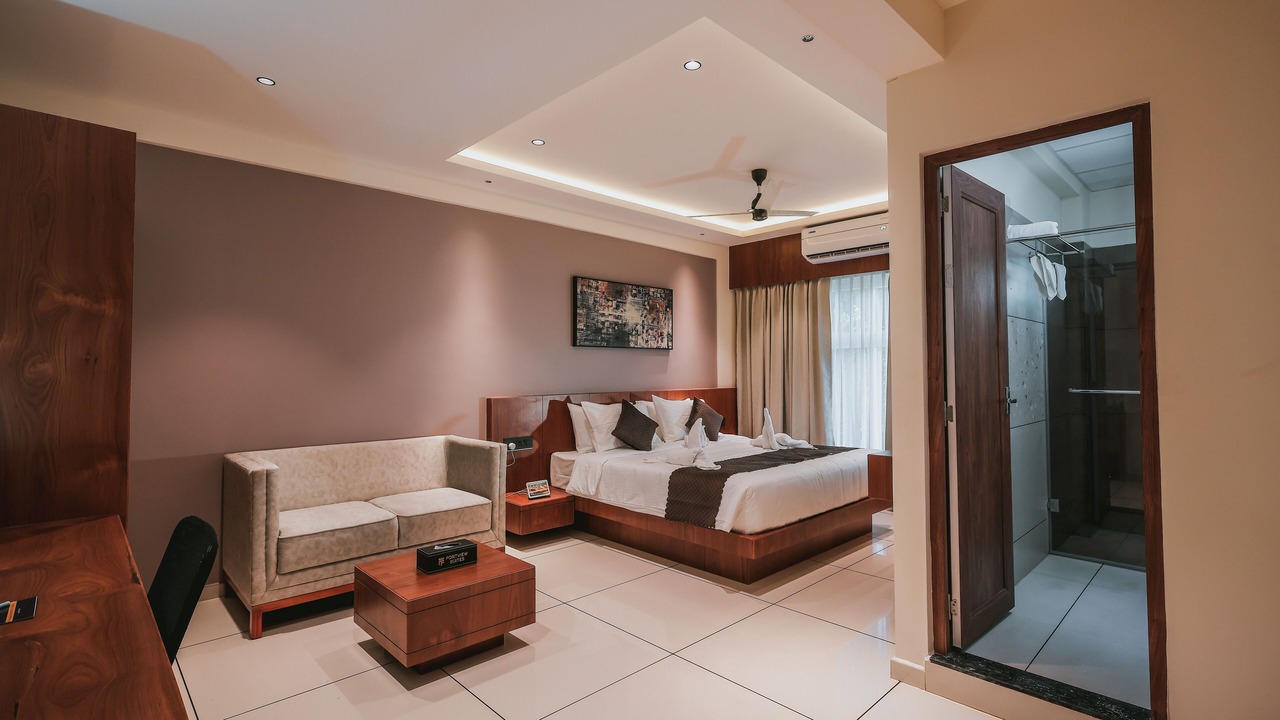 Photo of Bedroom in Kasaragod