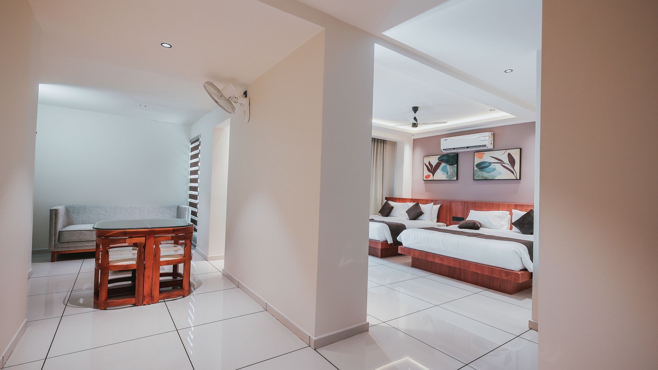 Photo of Bedroom in Kasaragod