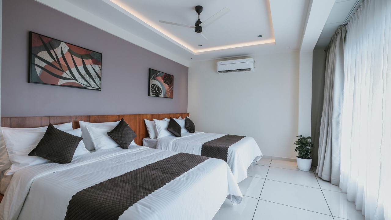 Photo of Bedroom in Kasaragod