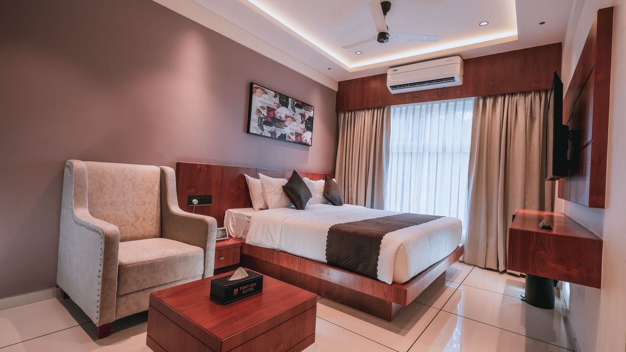Photo of Bedroom in Kasaragod