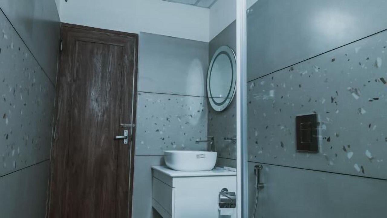 Photo of Bathroom in Kasaragod