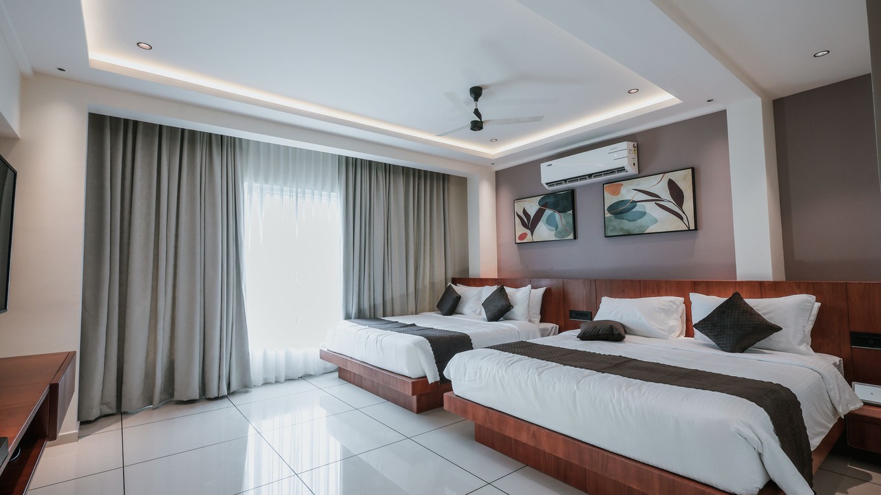 Photo of Bedroom in Kasaragod