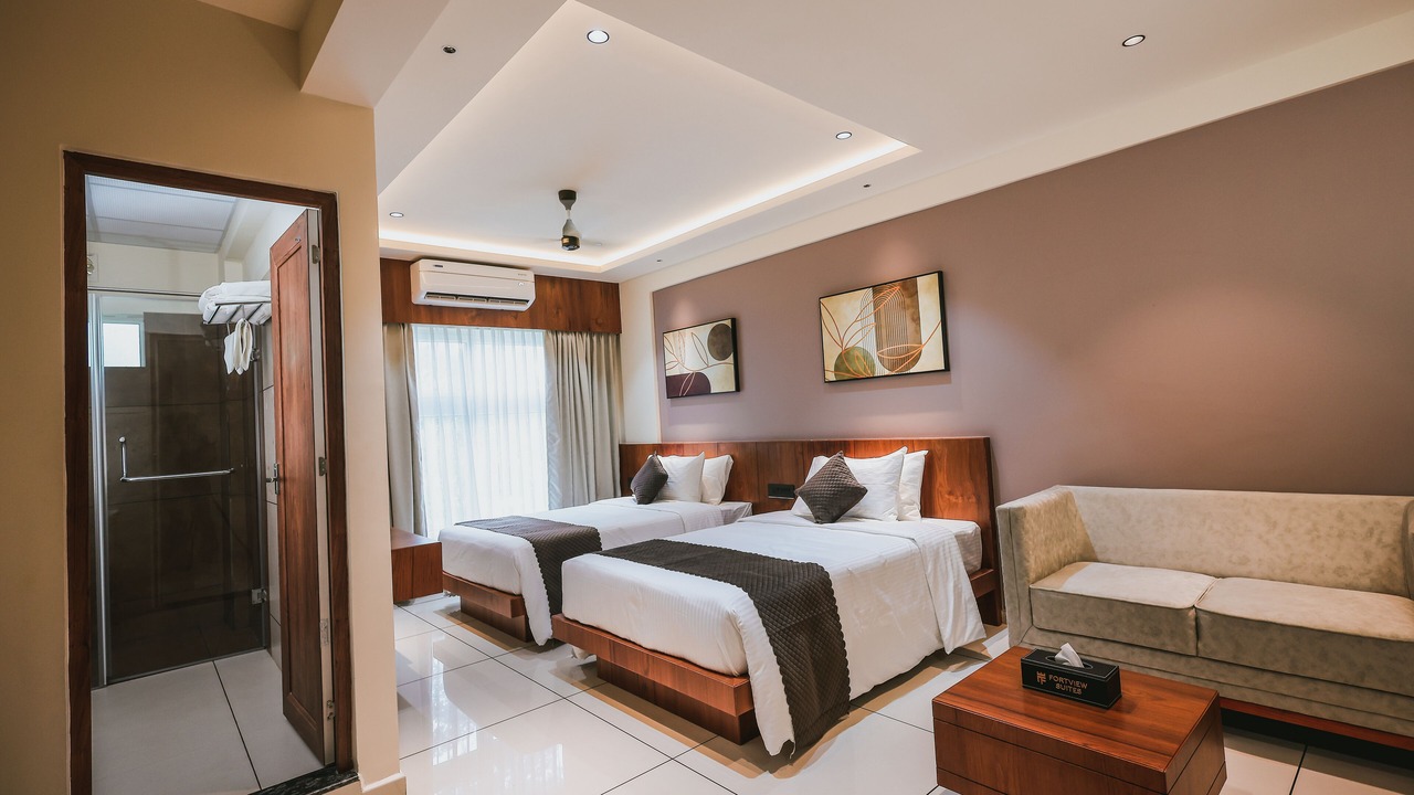 Photo of Bedroom in Kasaragod