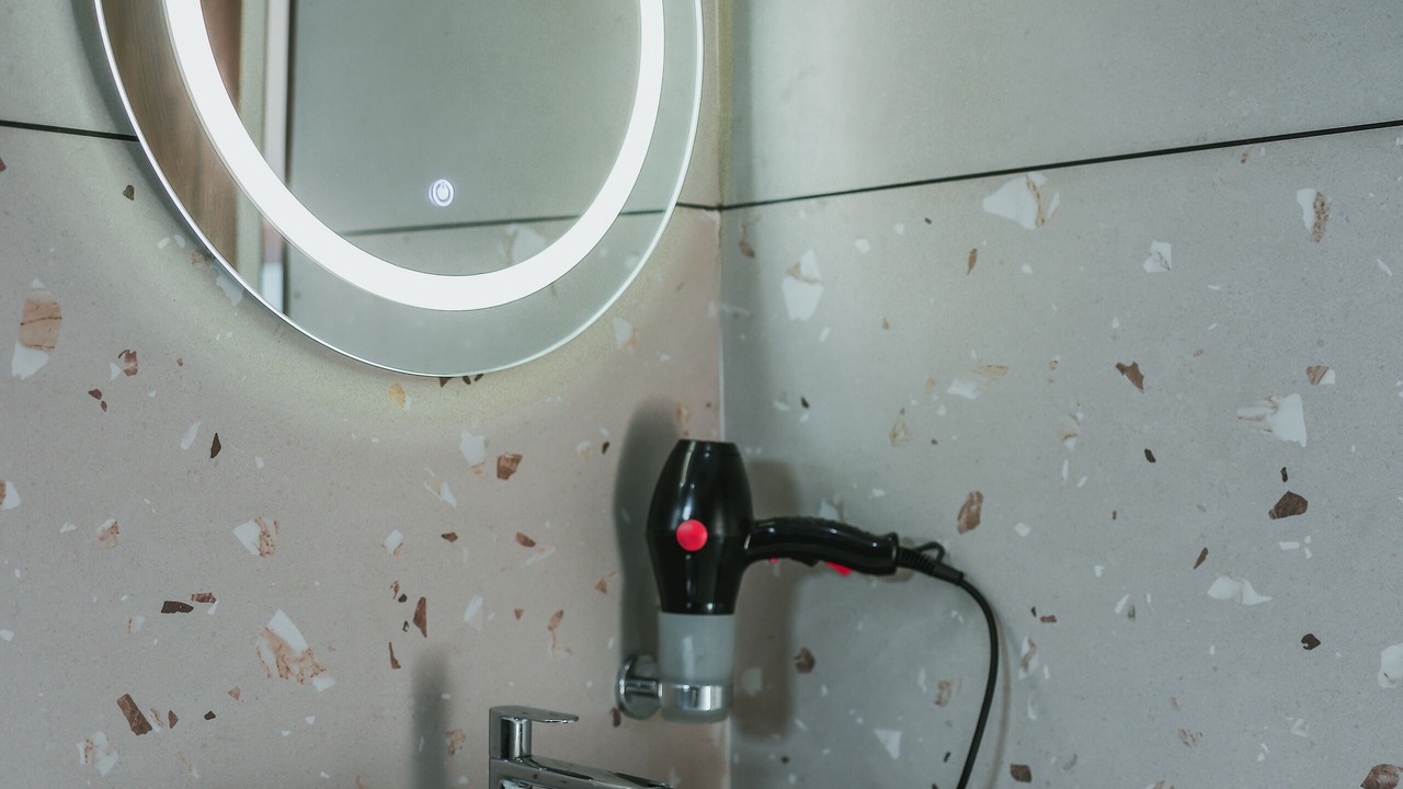Photo of Bathroom in Kasaragod