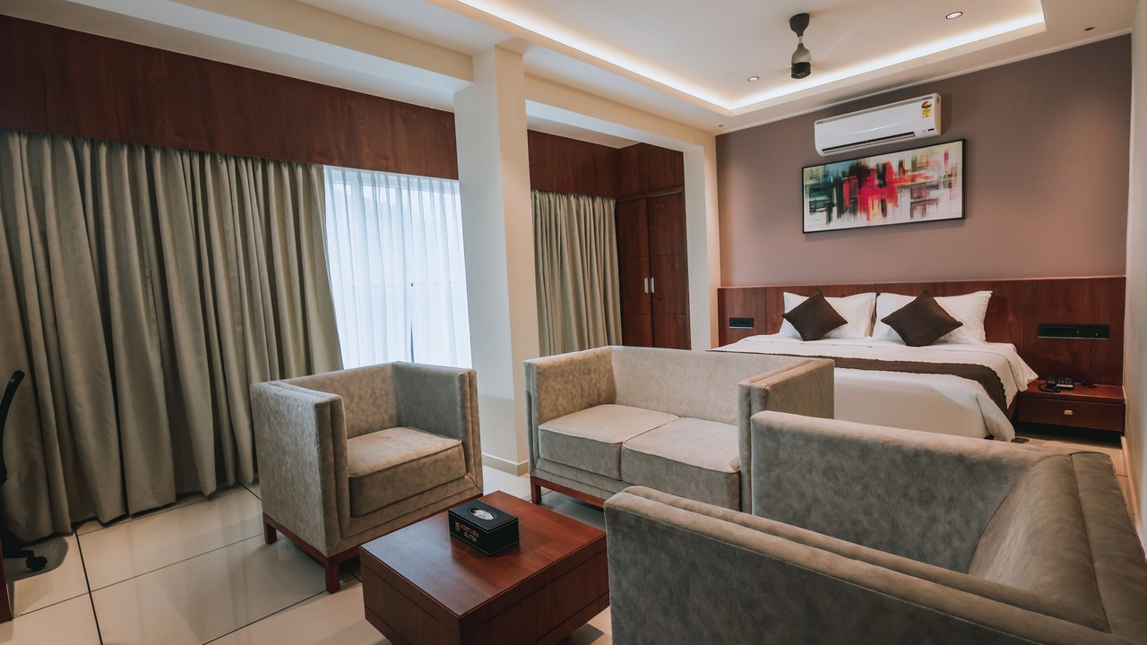 Photo of Bedroom in Kasaragod