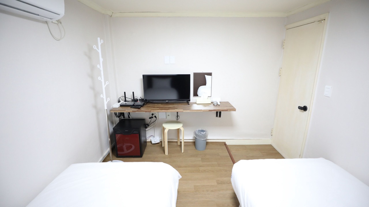 Photo of Bedroom in Daeheung-dong