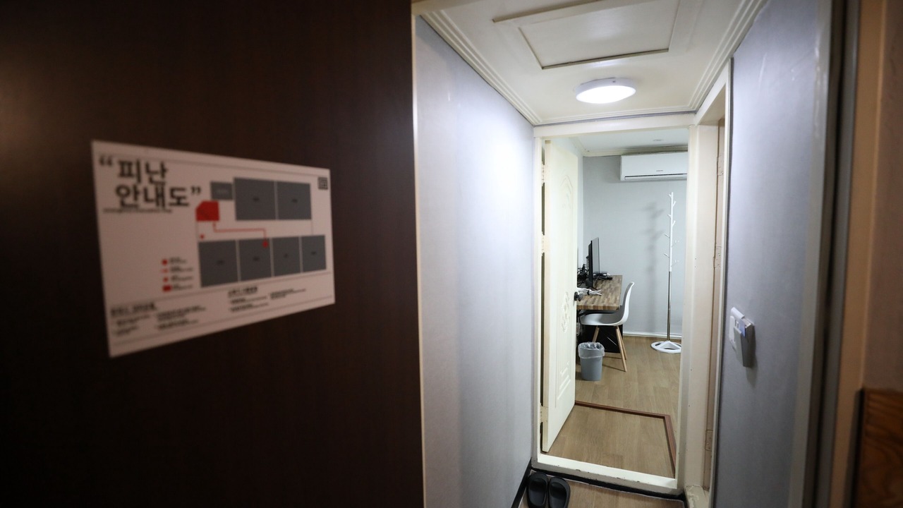 Photo of Bedroom in Daeheung-dong