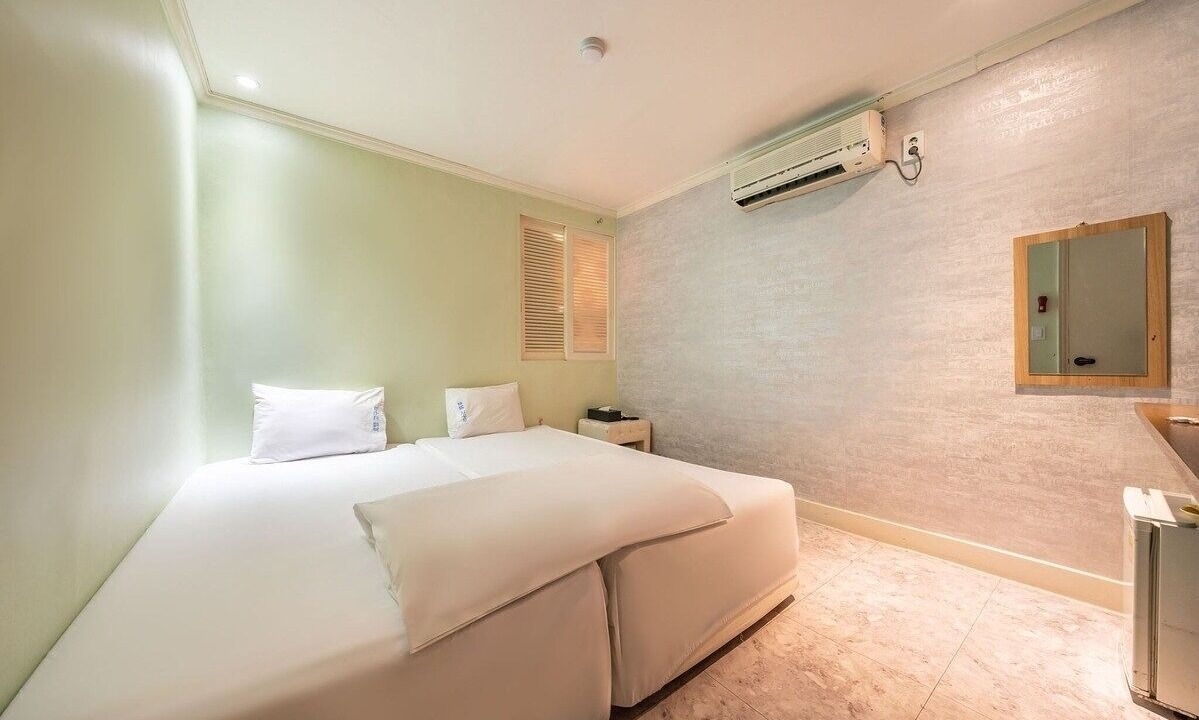 Photo of Bedroom in Daeheung-dong