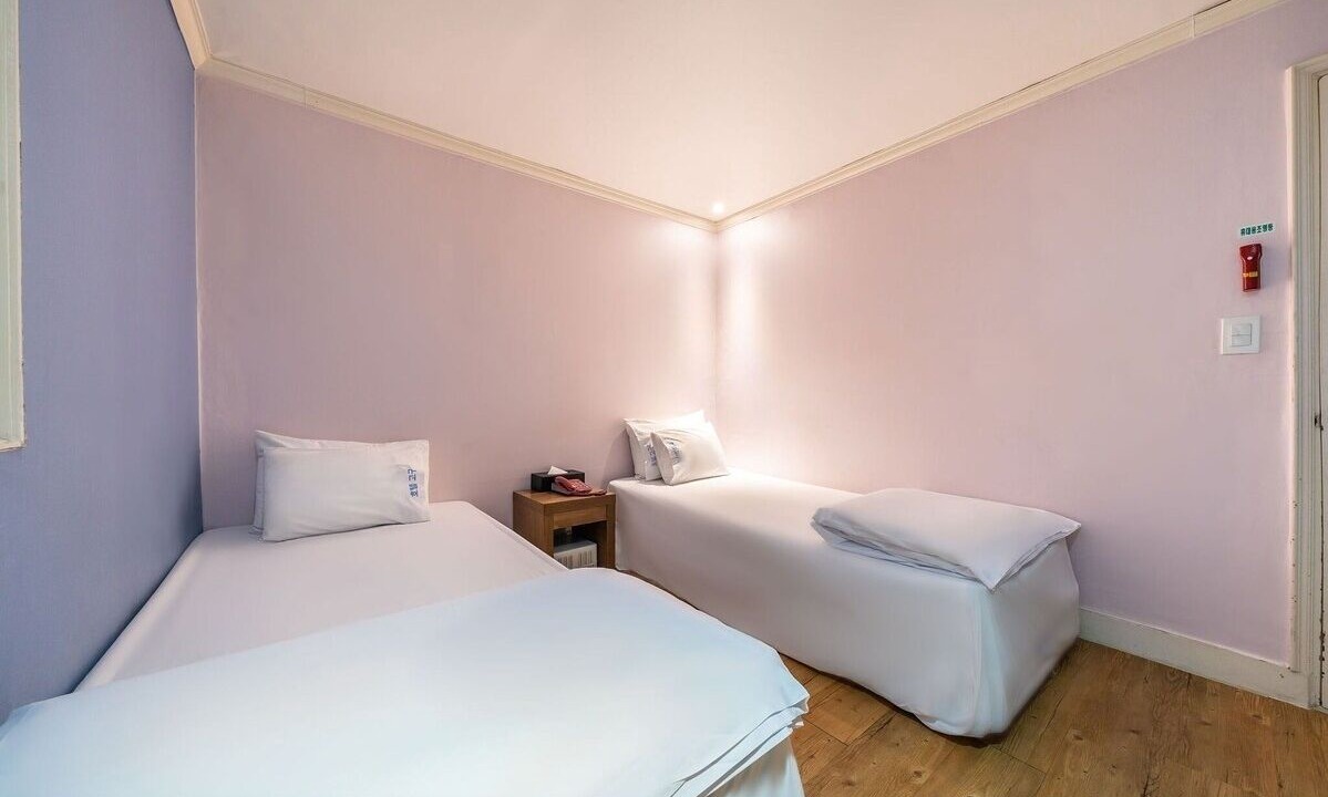 Photo of Bedroom in Daeheung-dong