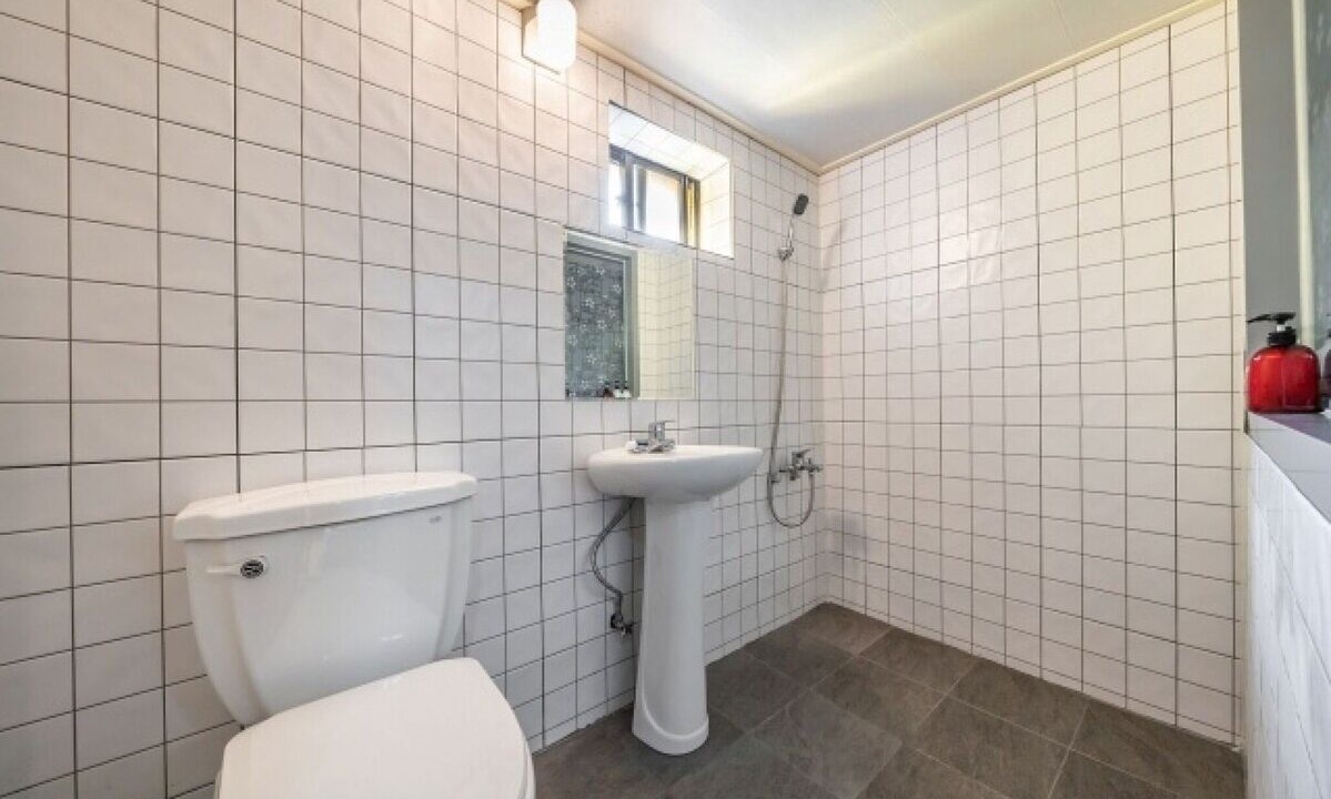 Photo of Bathroom in Daeheung-dong