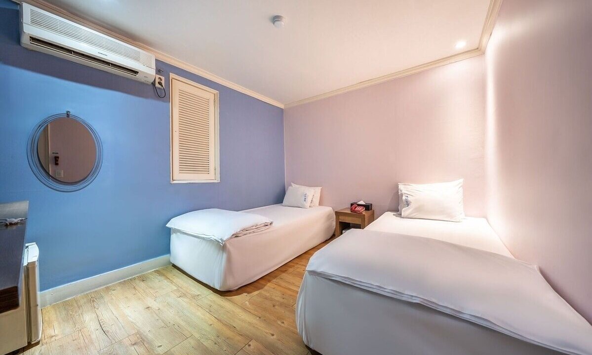 Photo of Bedroom in Daeheung-dong