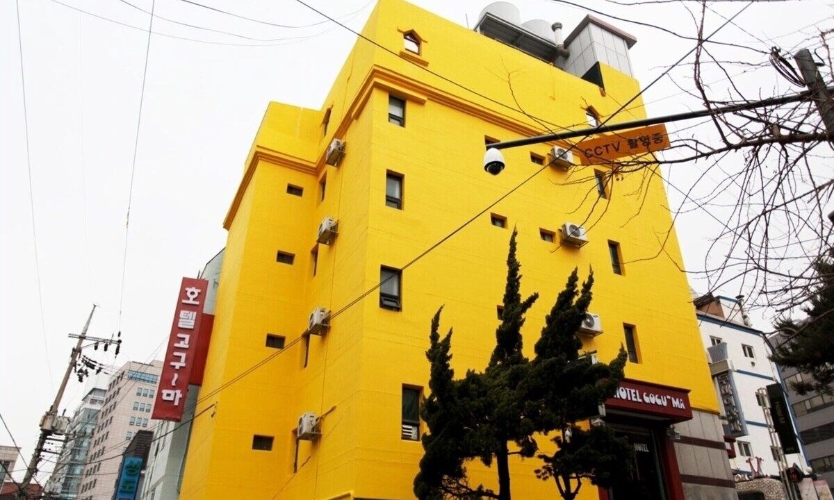 Photo of Outdoor in Daeheung-dong