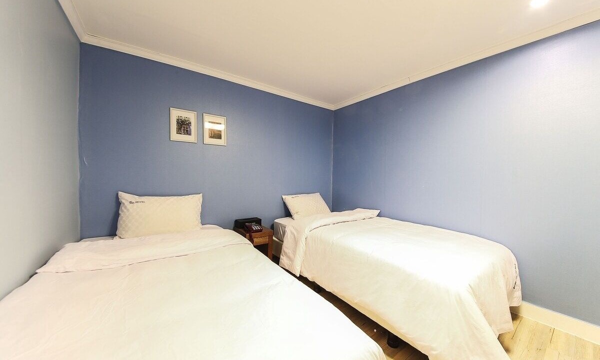 Photo of Bedroom in Daeheung-dong